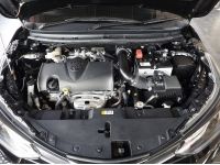 2022 Toyota YARIS 1.2 Sport รถเก๋ง 5 ประตู ฟรีค่าแรงในส่วนของการบำรุงรักษา รูปที่ 13
